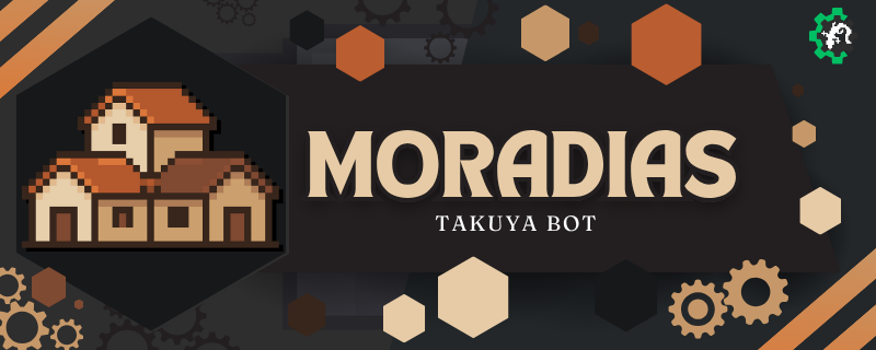 Moradias e ambientes